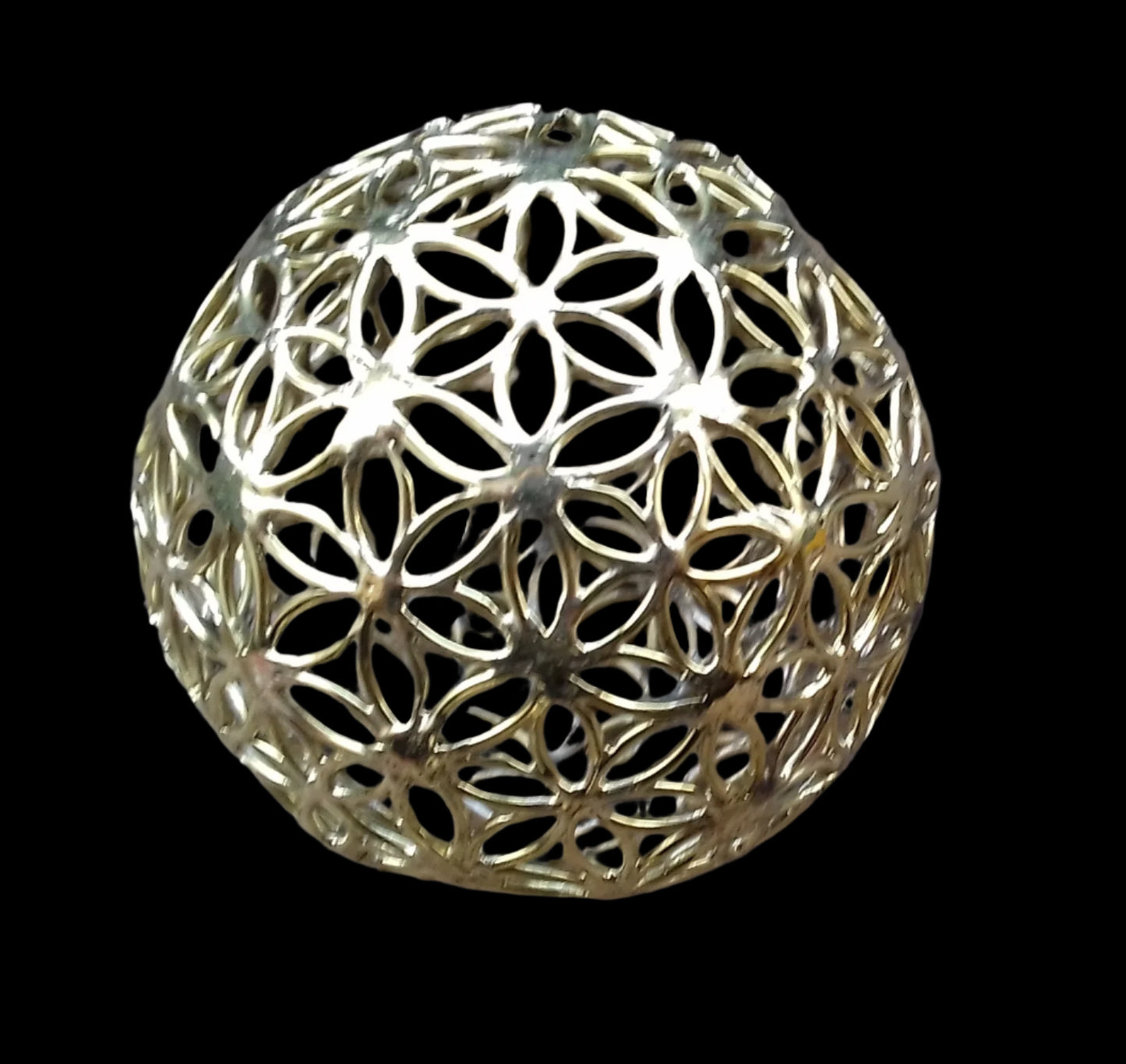 Ref.SZ0027 - OMNI Resonance Sphere (single layer)