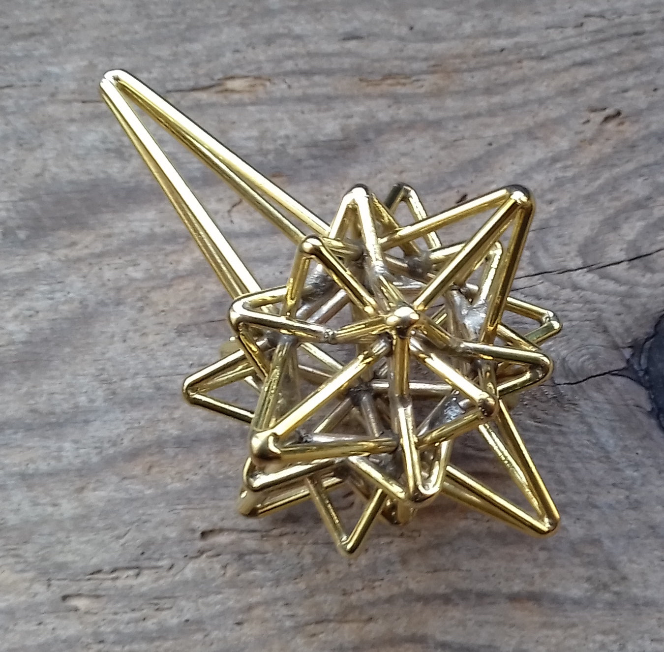 Ref.SZ0028 - Falling Star