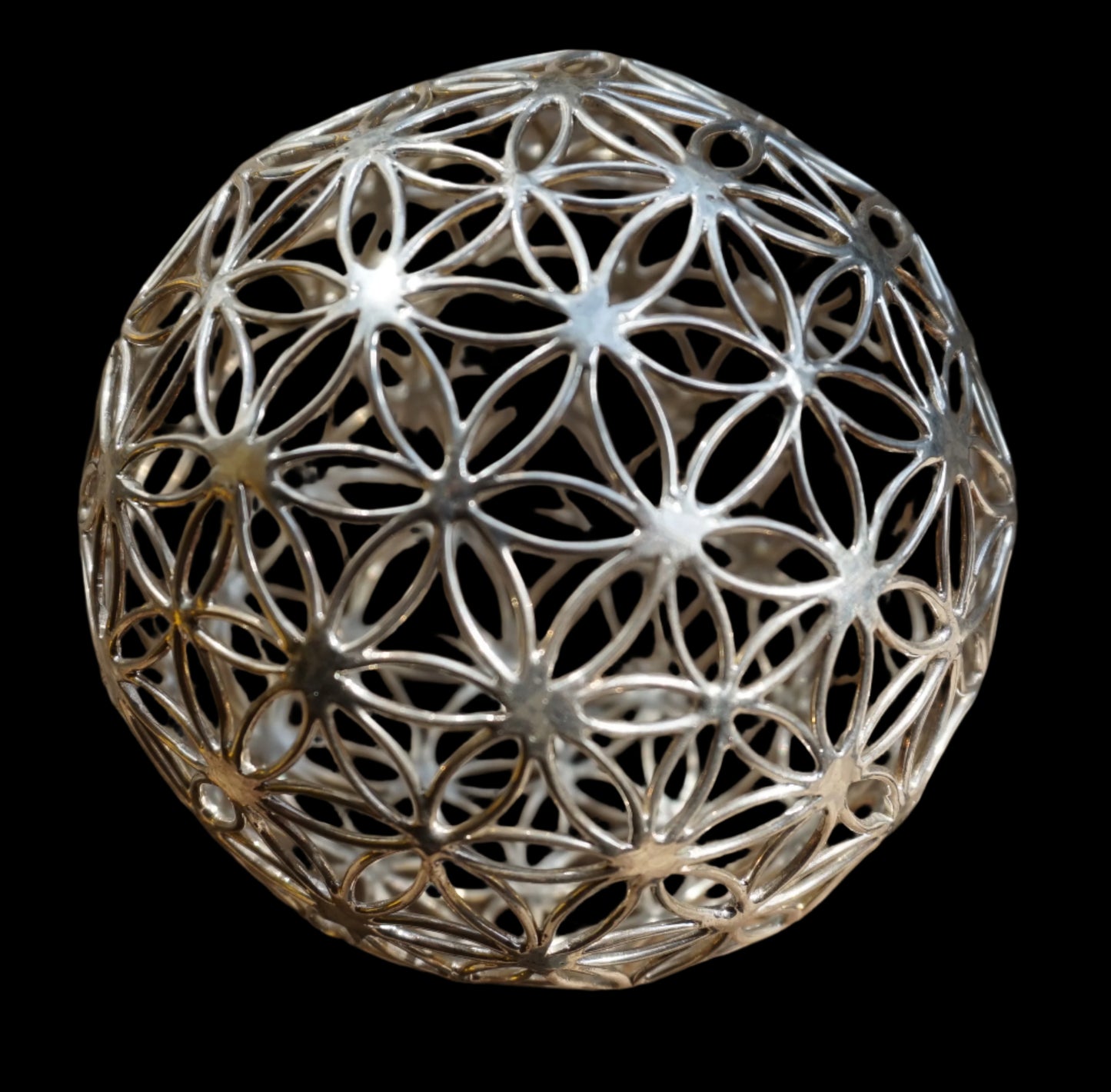 Ref.SZ0029 - OMNI Resonance Sphere (single layer)