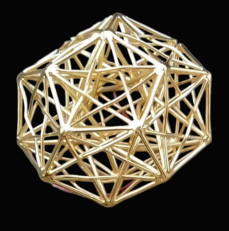 Ref.SZ0030 - Penta Vortex