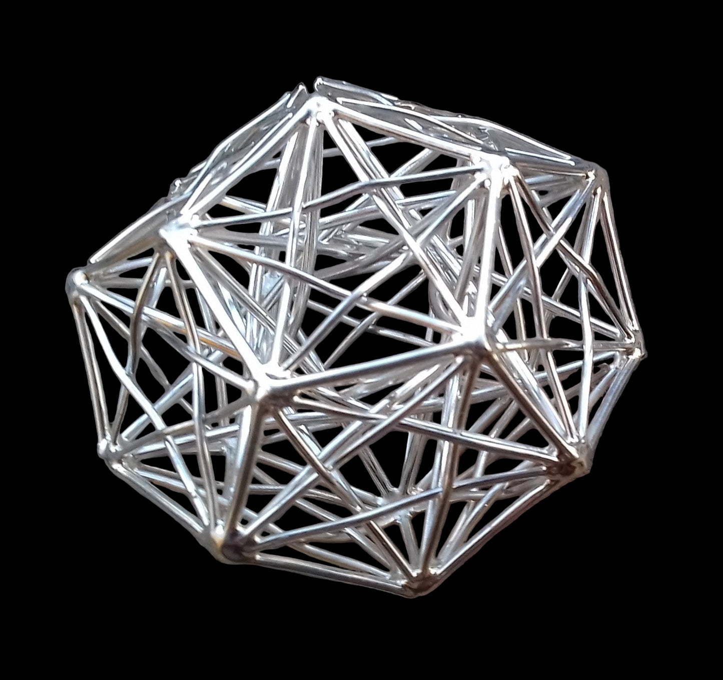 Ref.SZ0031 - Penta Vortex
