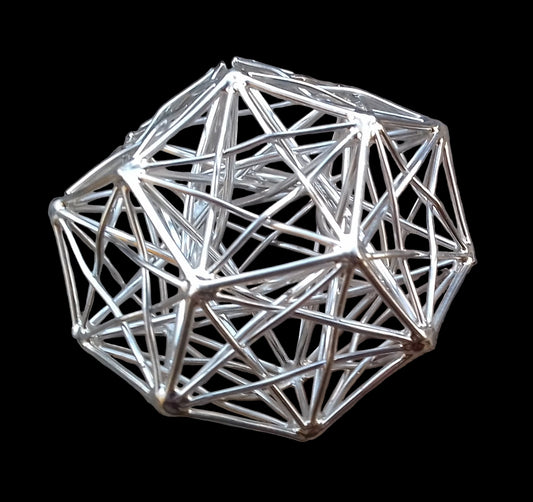 Ref.SZ0031 - Penta Vortex