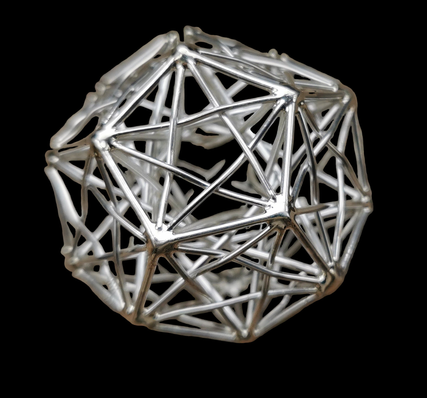 Ref.SZ0031 - Penta Vortex