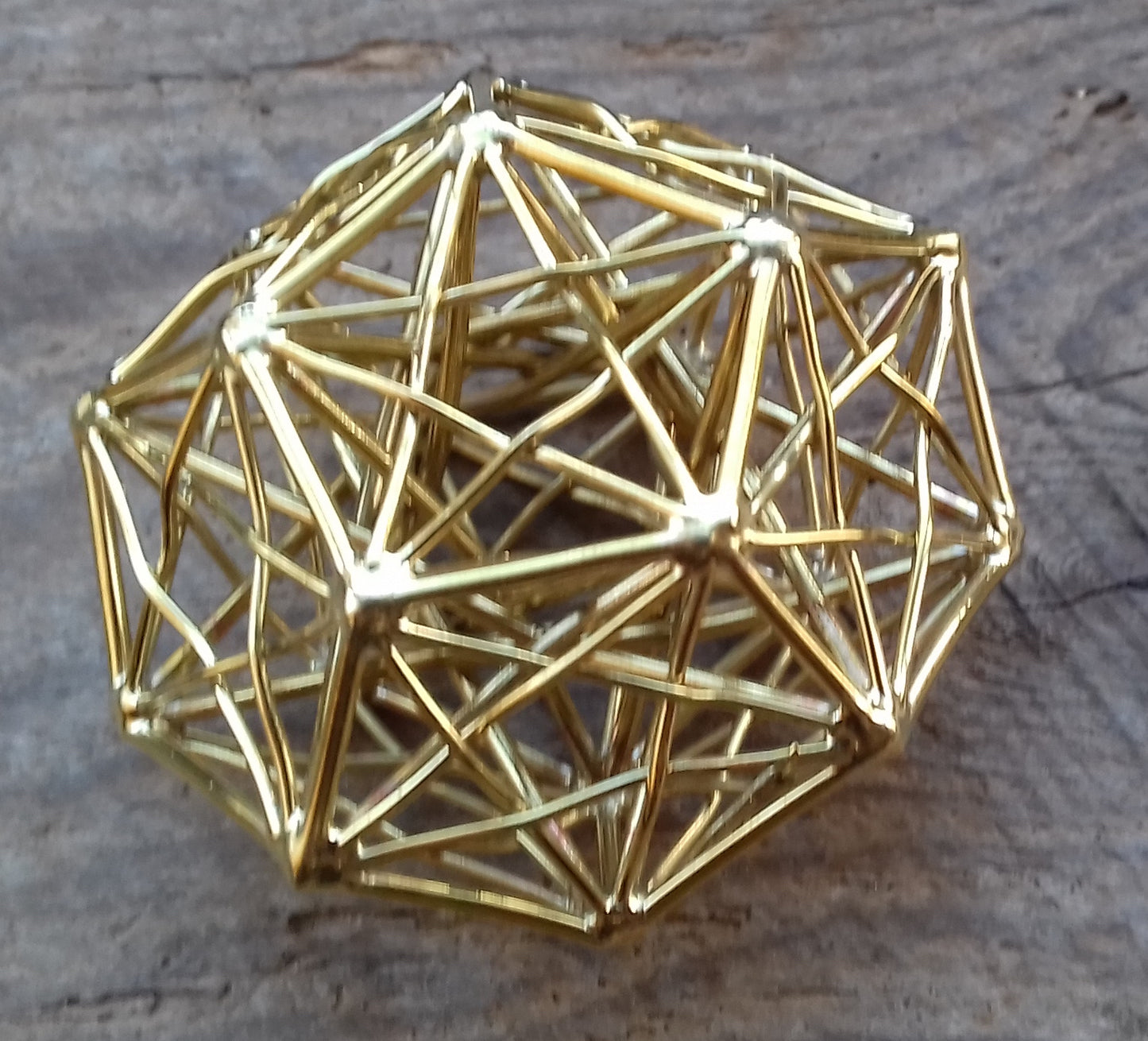 Ref.SZ0032 - Penta Vortex