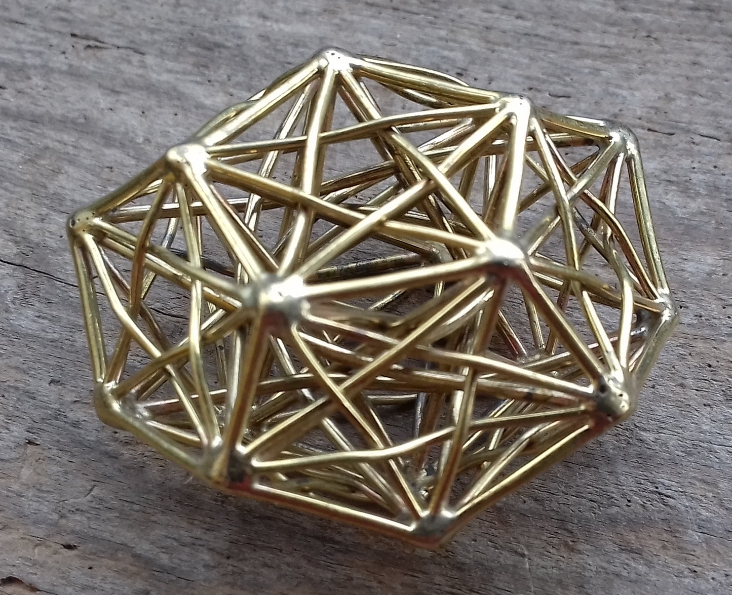 Ref.SZ0032 - Penta Vortex