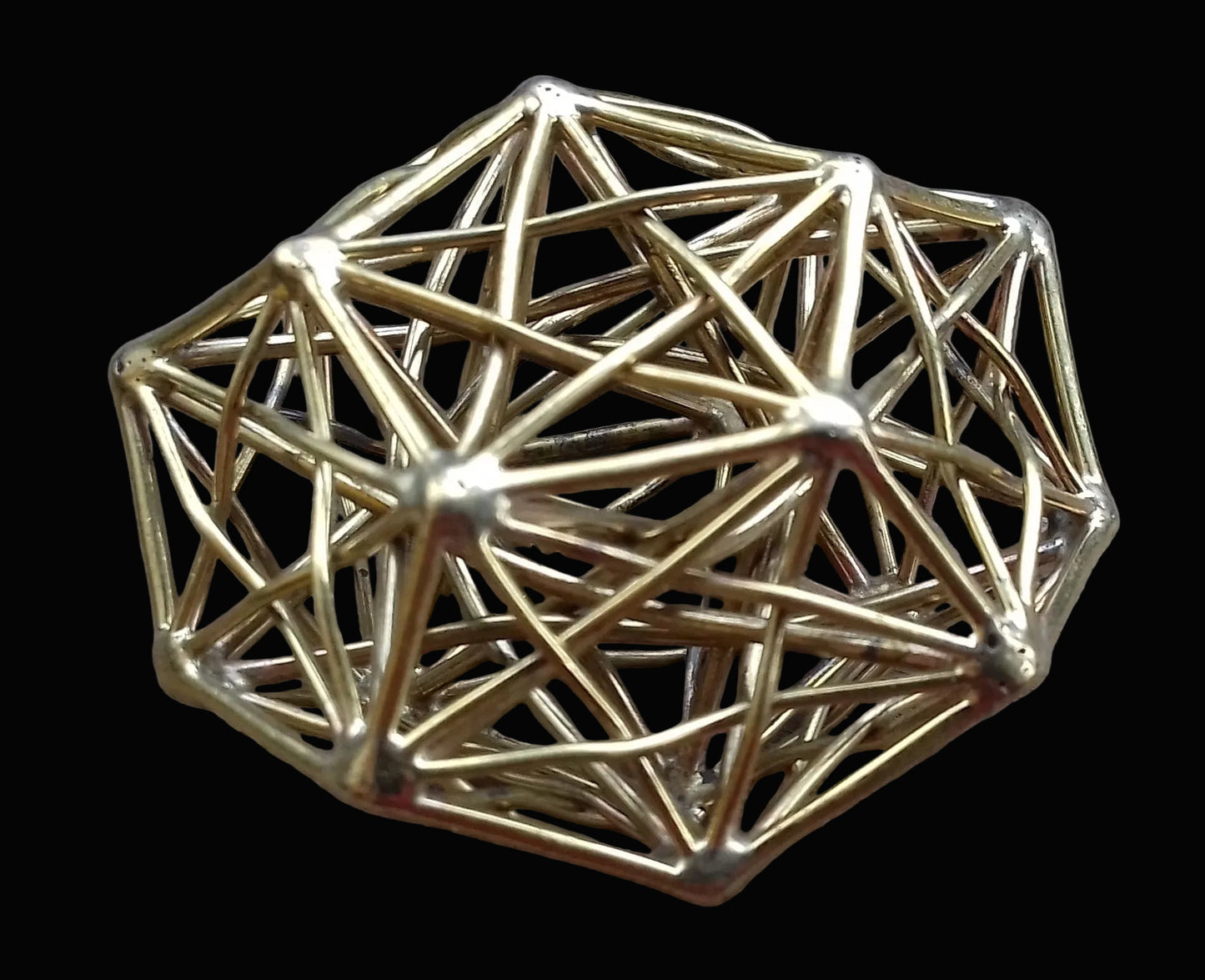 Ref.SZ0032 - Penta Vortex