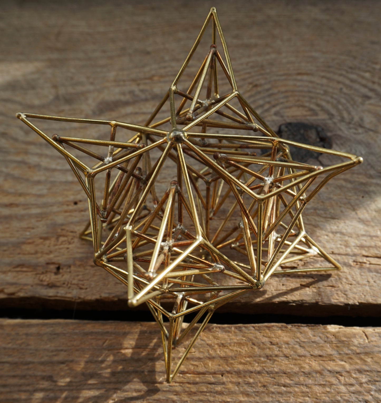 Ref.SZ0038 - Stellar Vortex