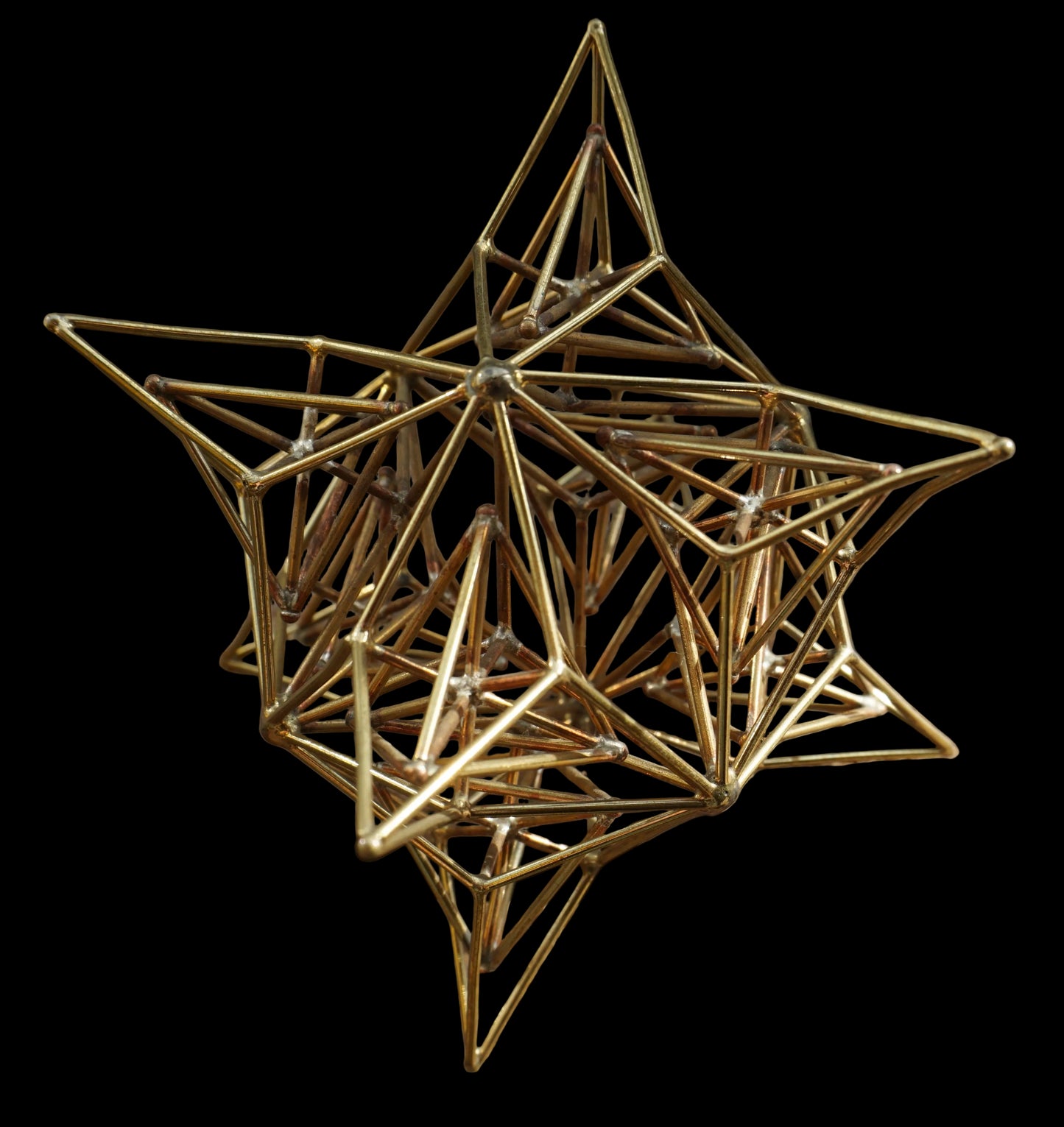 Ref.SZ0038 - Stellar Vortex