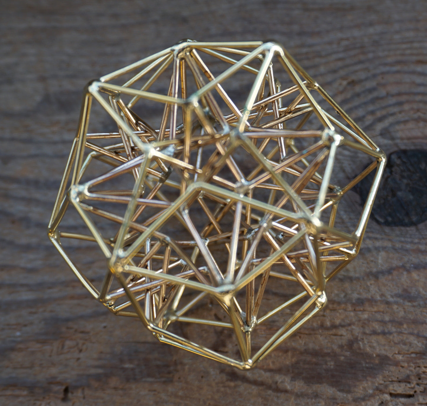 Ref.SZ0042 - Terra/Gaia Vortex