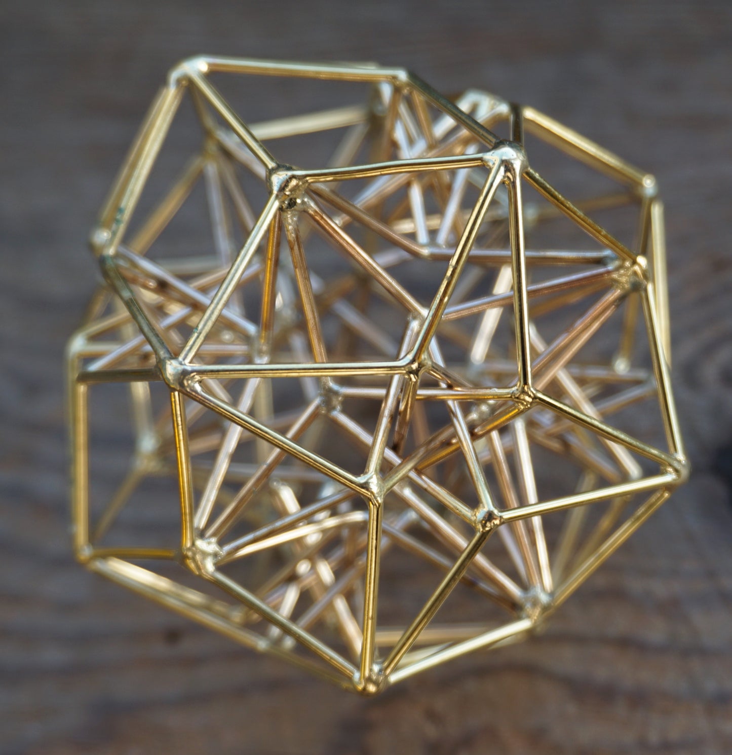 Ref.SZ0042 - Terra/Gaia Vortex