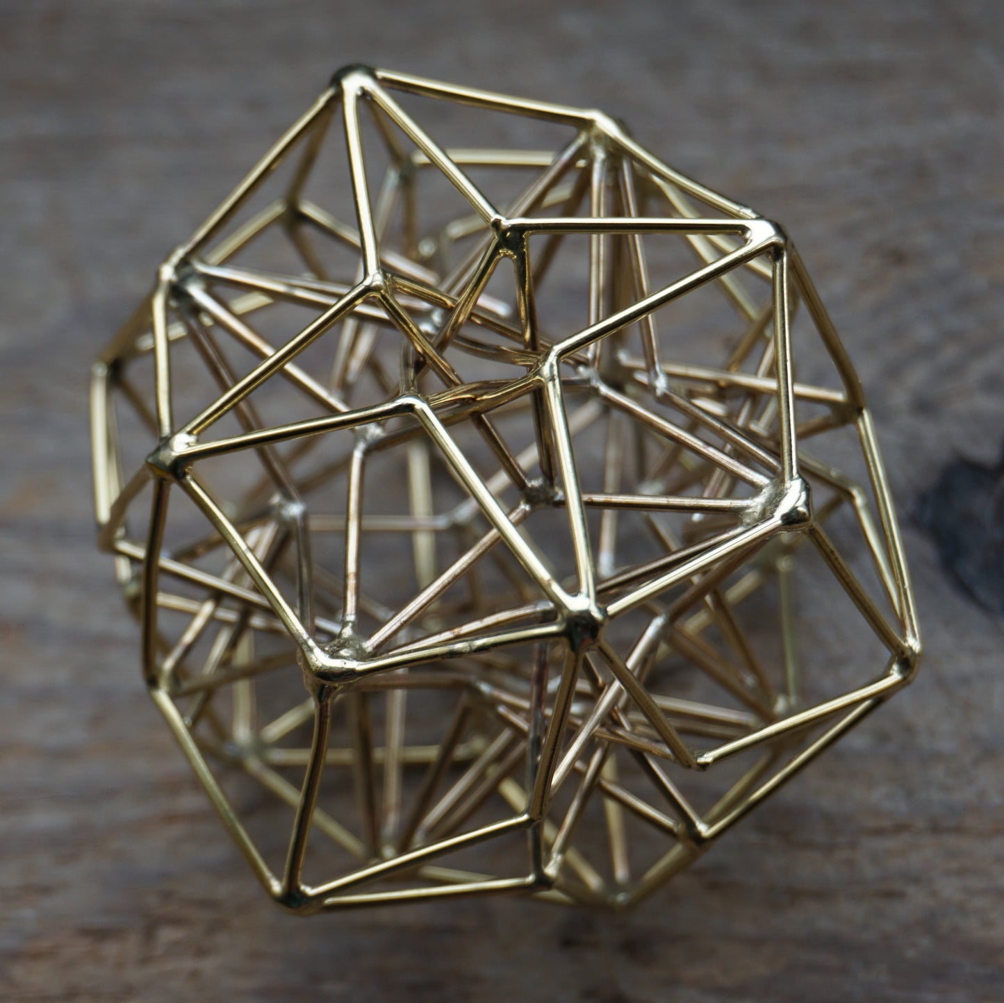 Ref.SZ0042 - Terra/Gaia Vortex