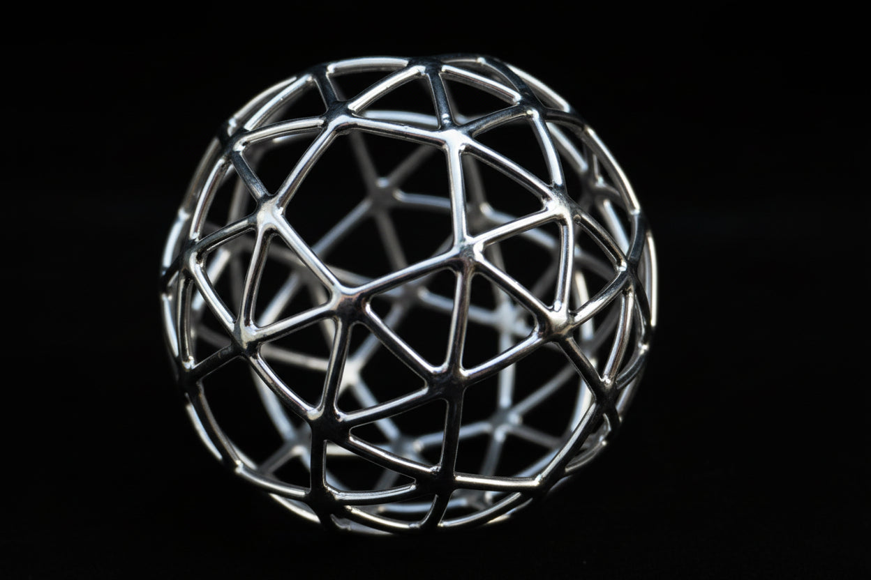 Ref.SZ0046 - Embryonic Solar Sphere