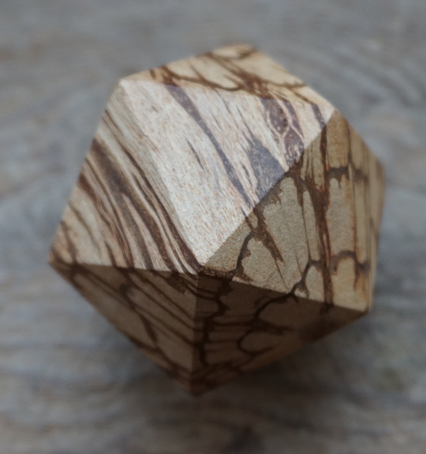 Ref.SZ0053 - Platonic solids