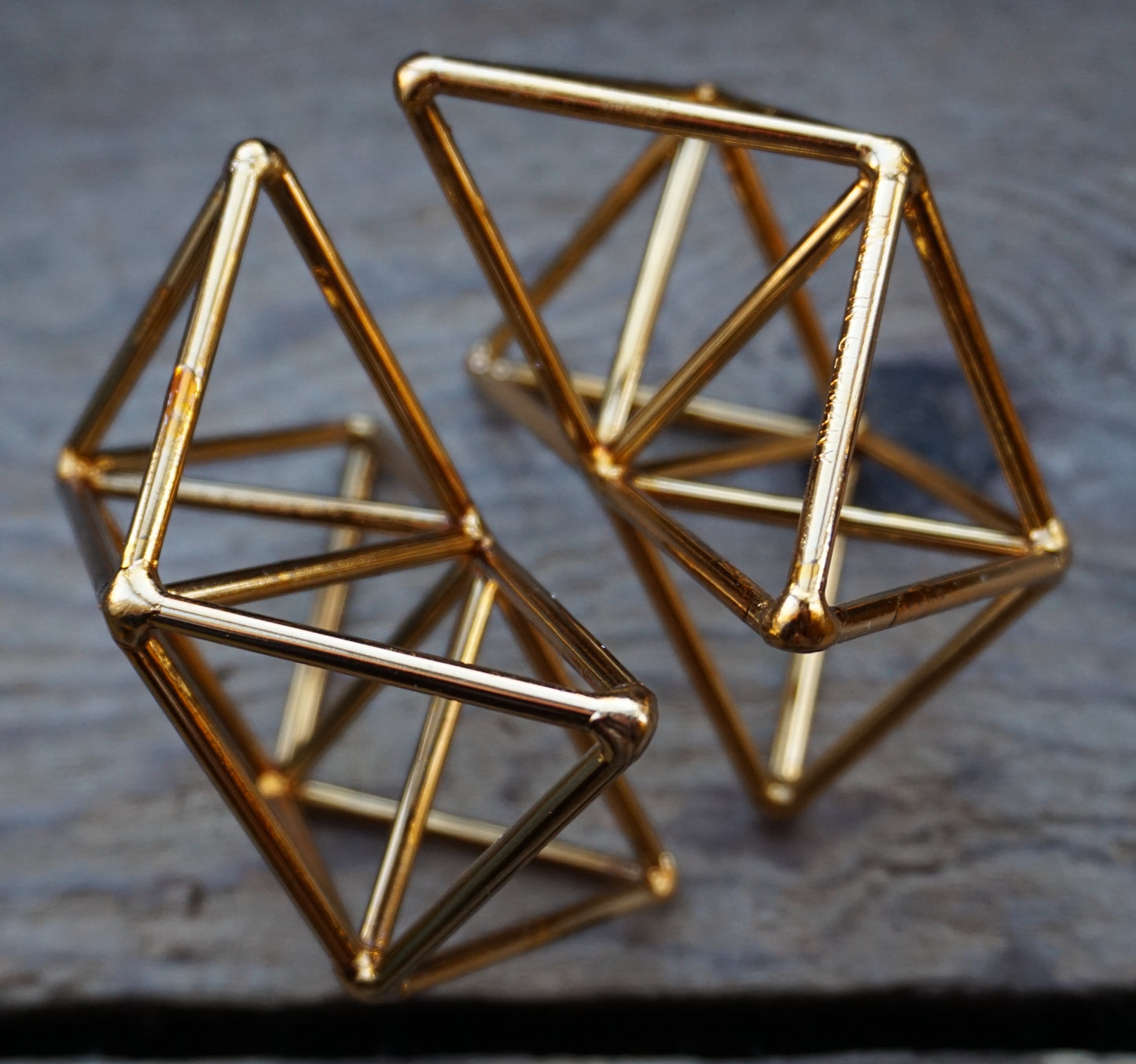 Ref.SZ0054 - Tantric Star / Cuboctahedron Vector