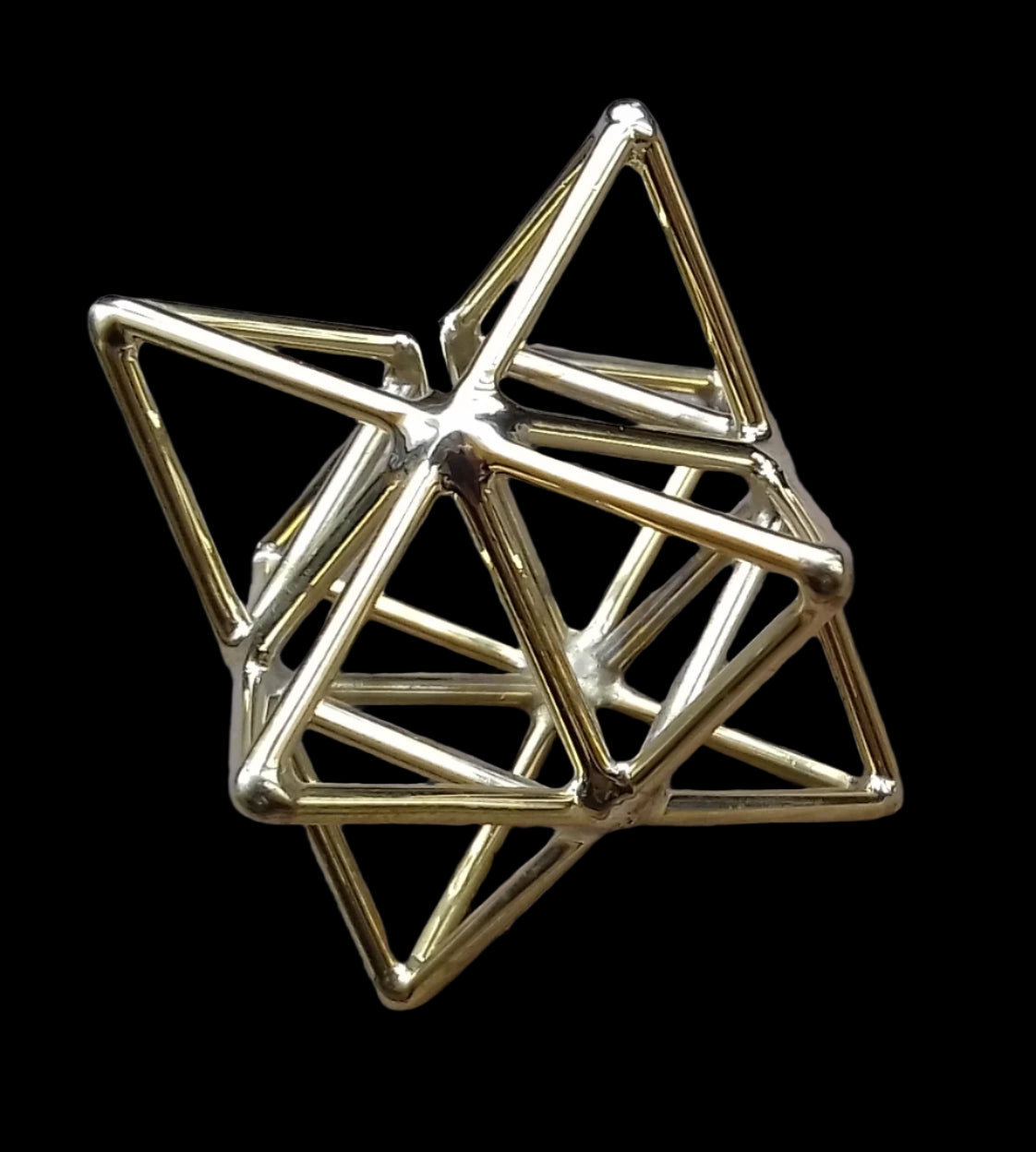 Ref.SZ0055 - Tantric Star