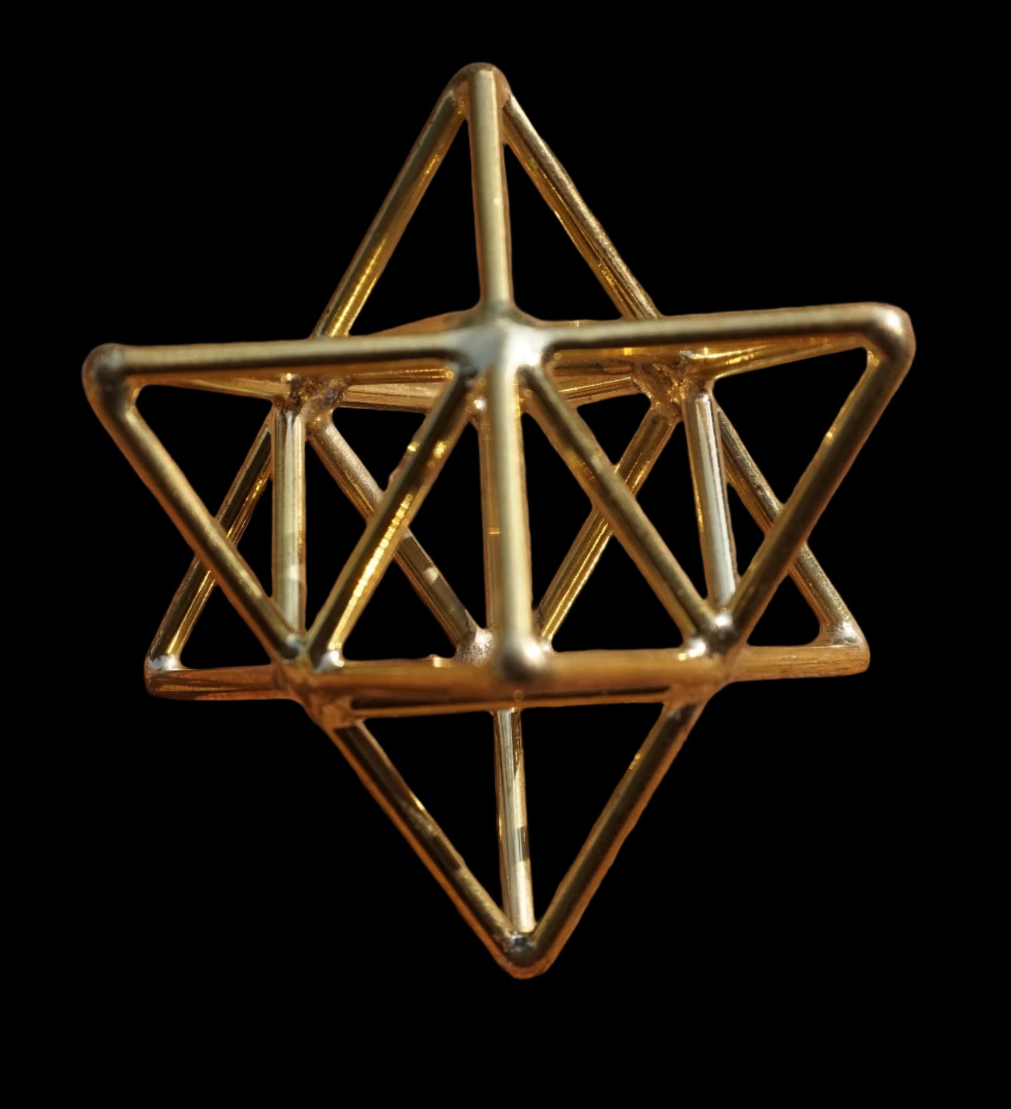 Ref.SZ0055 - Tantric Star