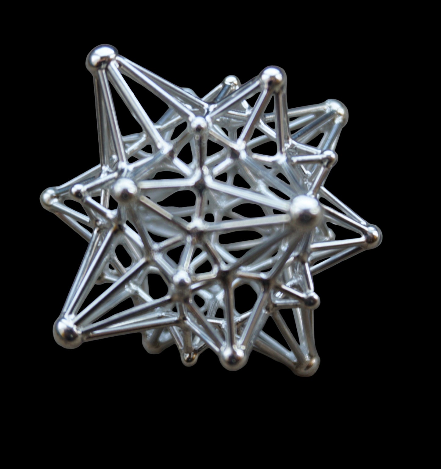 Ref.SZ0066 - Gaia Terra Prana Star