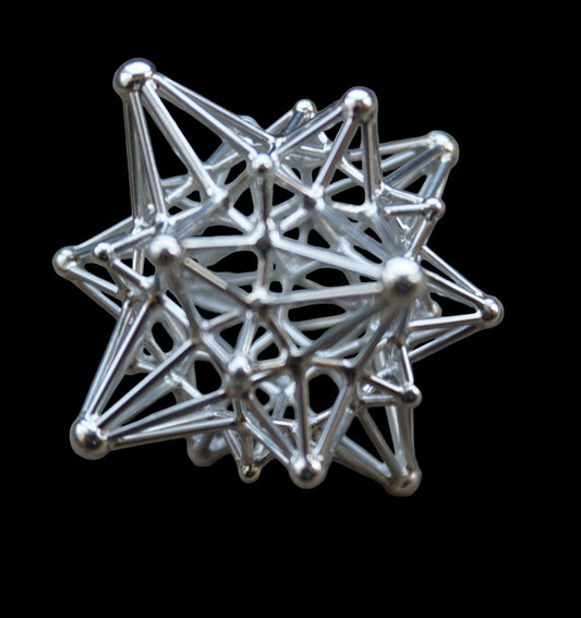 Ref.SZ0066 - Gaia Terra Prana Star