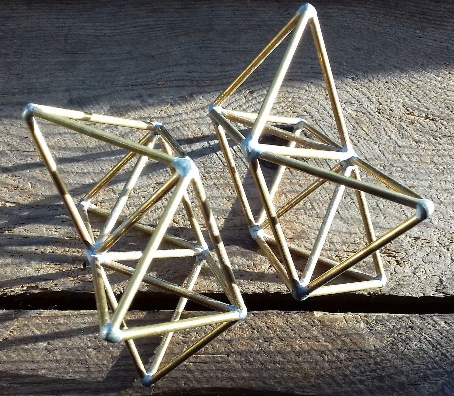 Ref.SZ0073 - Tantric Star / Cuboctahedron Vector