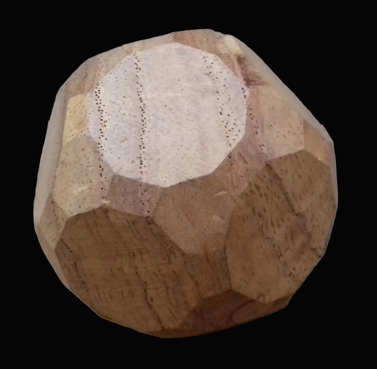 Ref.SZ0093 - Gaia Aqua Solar Sphere / Great Rhombicosadodecahedron