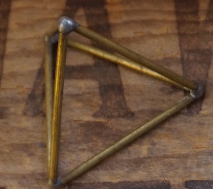 Ref.SZ0115 - Tetrahedron