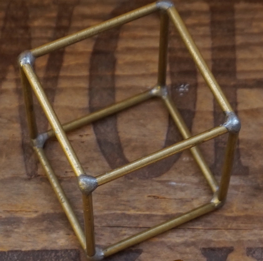 Ref.SZ0116 - Cube