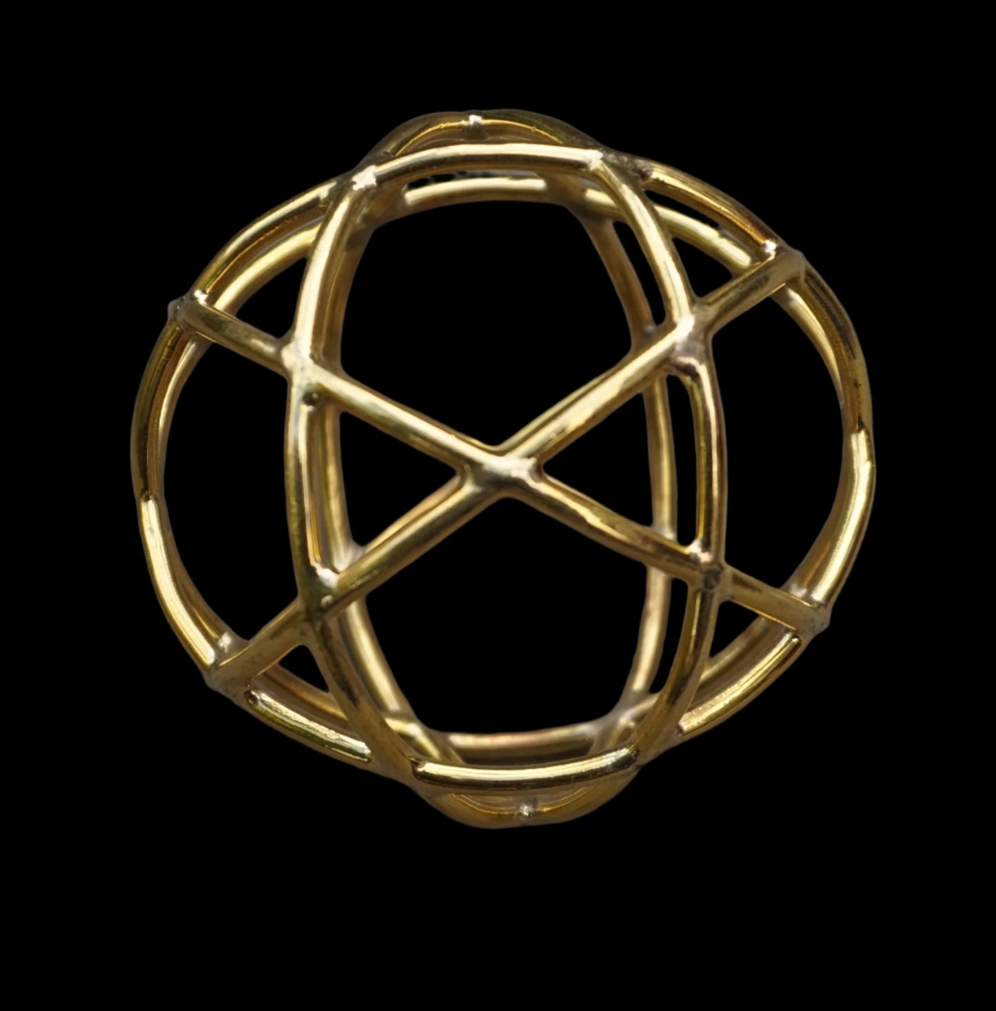 Ref.SZ0122 - Penta Sphere