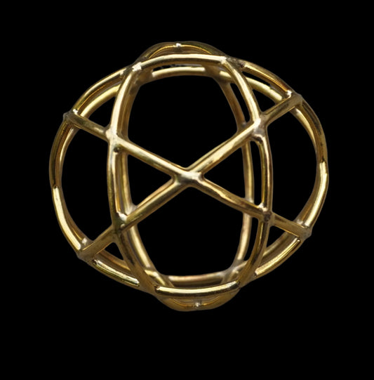 Ref.SZ0122 - Penta Sphere