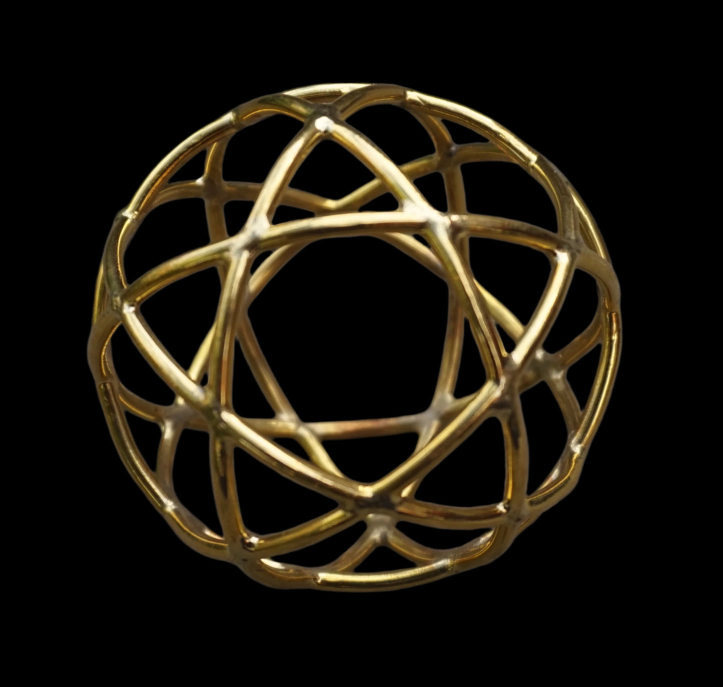 Ref.SZ0122 - Penta Sphere