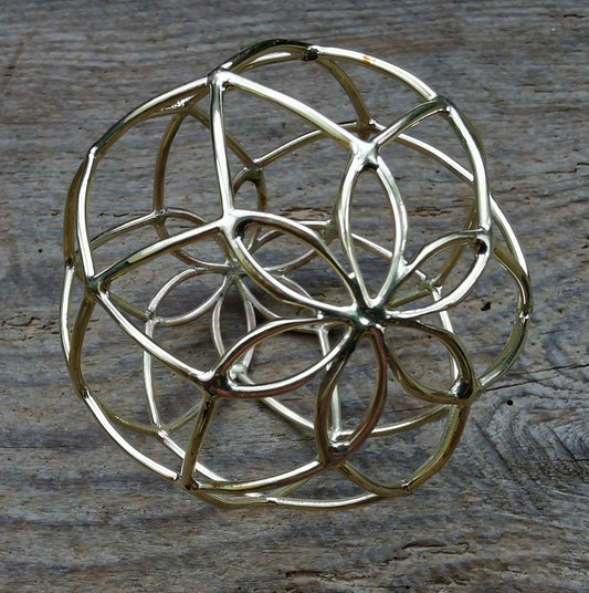 Ref.SZ0124 - Phi Vortex