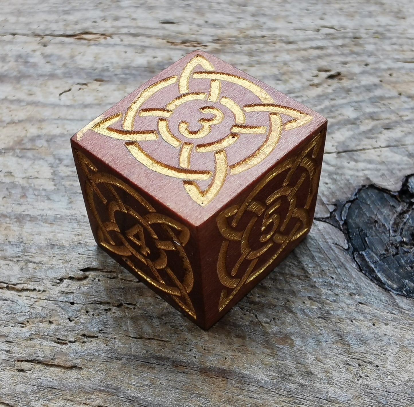 Ref.SZ0125 - Dice