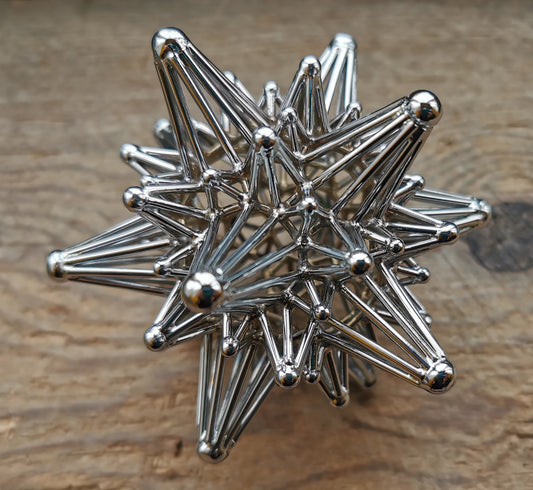 Ref.SZ0126 - Gaia Aqua Solar Star