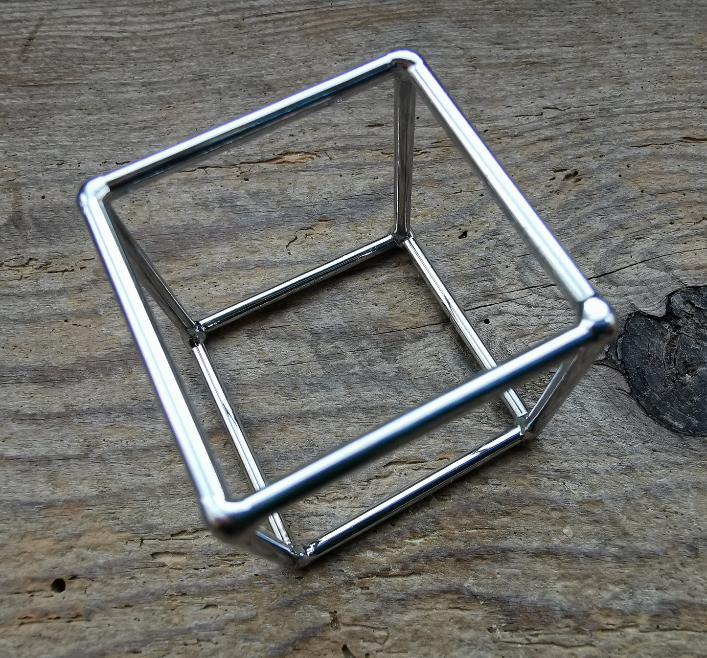 Ref.SZ0127 - Platonic solids