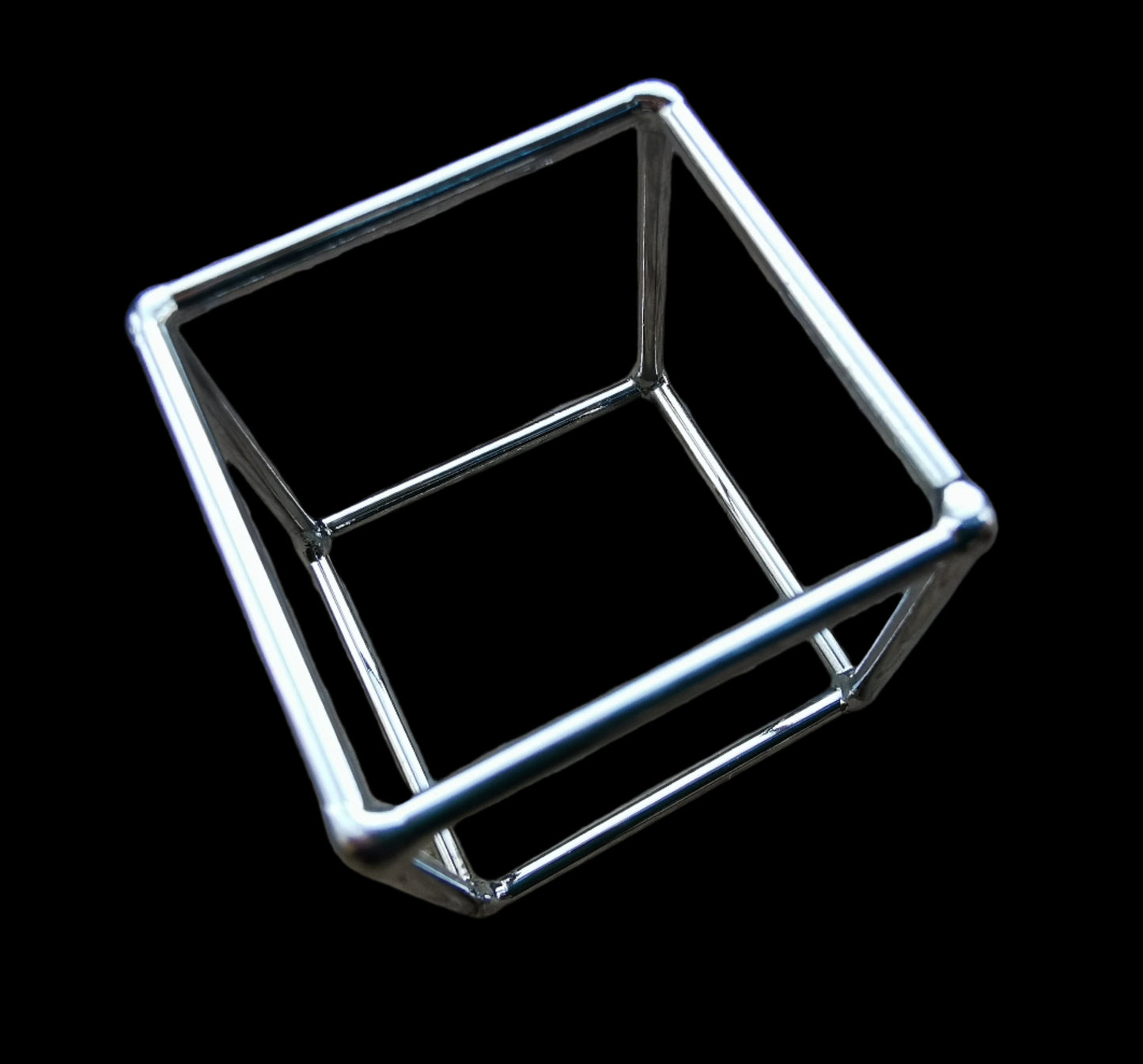 Ref.SZ0127 - Platonic solids