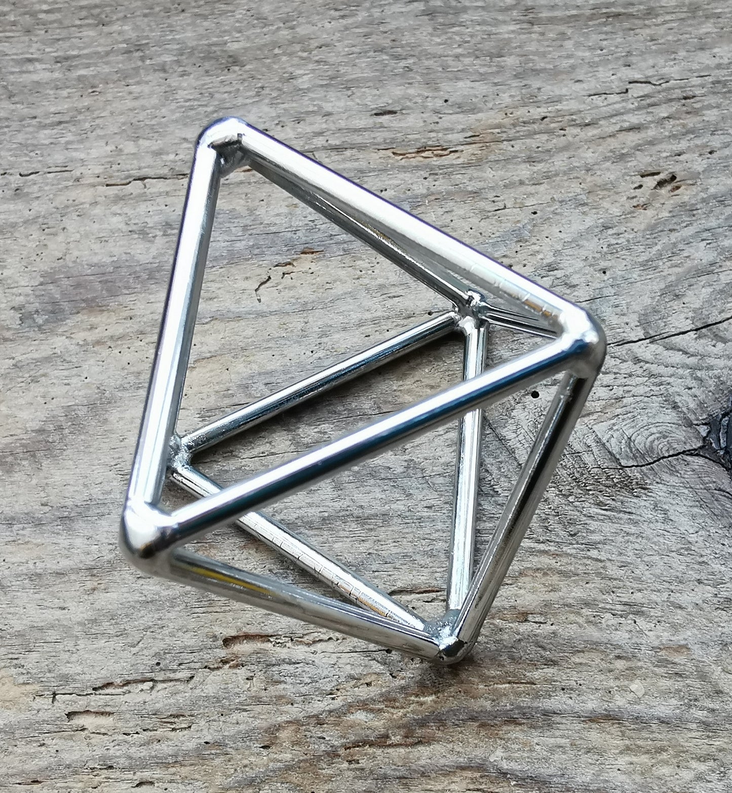 Ref.SZ0127 - Platonic solids