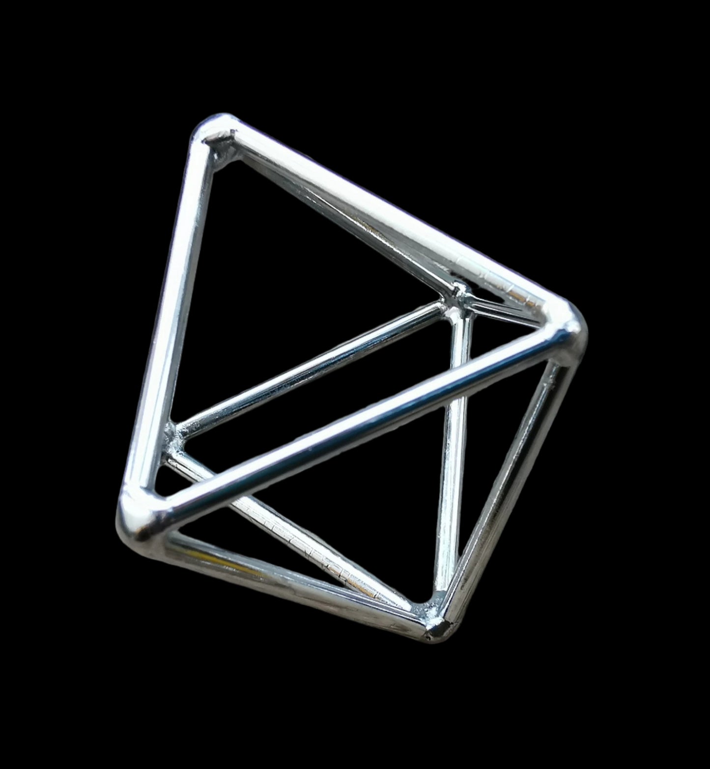 Ref.SZ0127 - Platonic solids