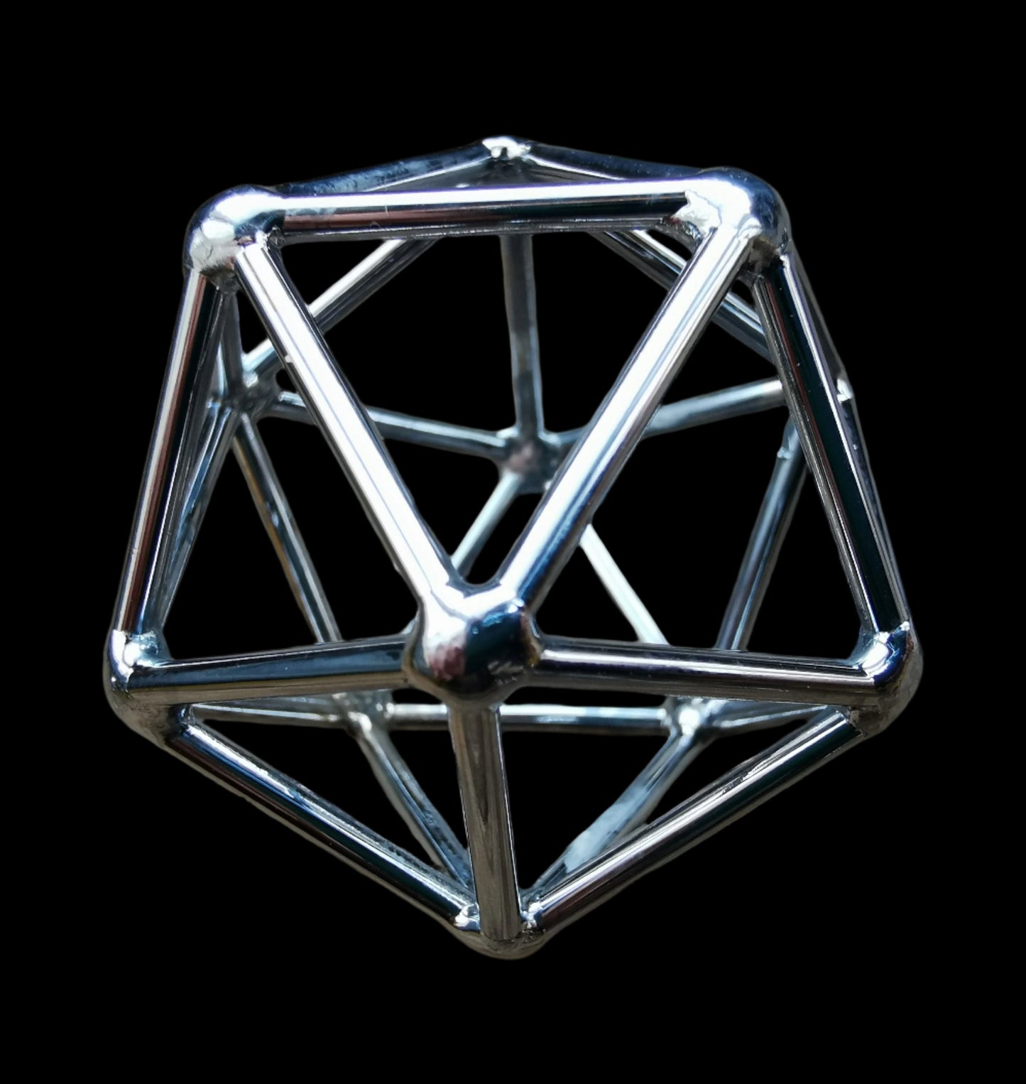 Ref.SZ0127 - Platonic solids