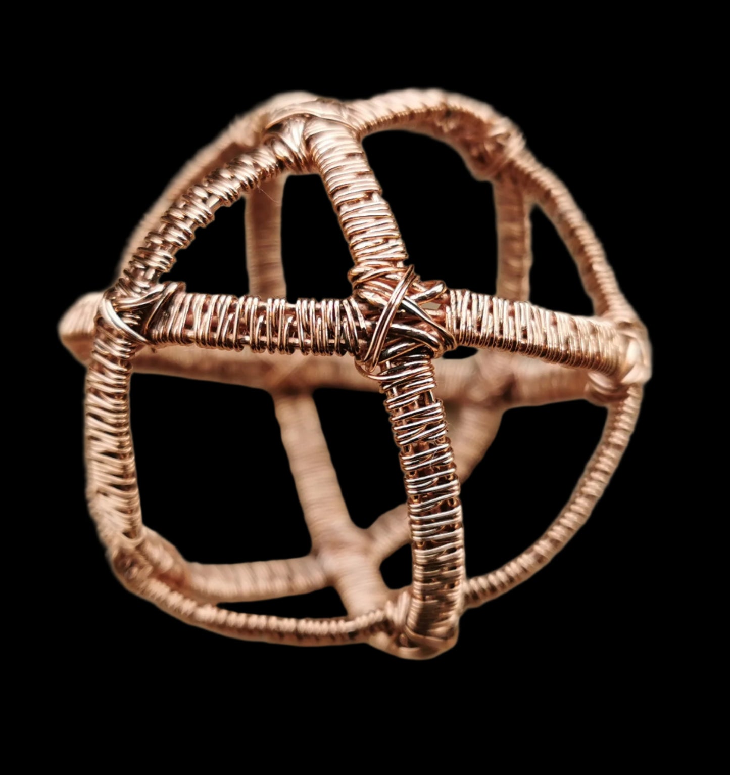 Ref.SZ0128 - Genesa Sphere