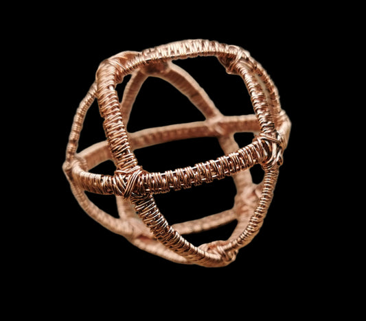 Ref.SZ0128 - Genesa Sphere