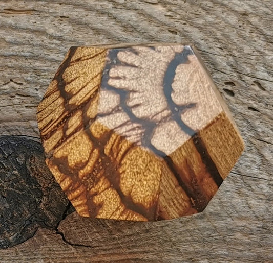 Ref.SZ0132 - Dodecahedron