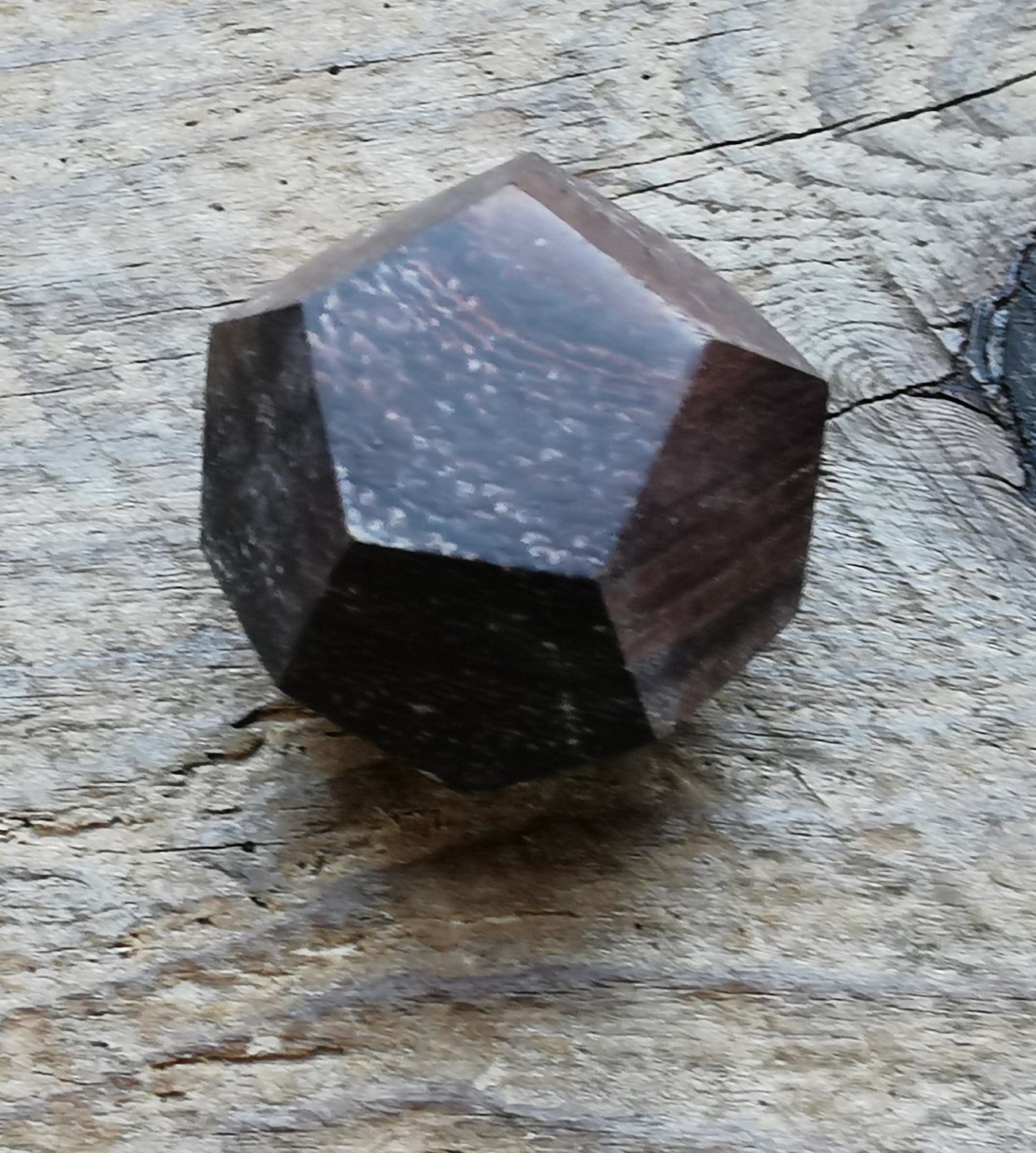 Ref.SZ0135 - Platonic solids