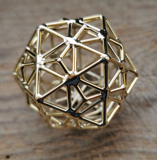Ref.SZ0136 - Aqua Solar Sphere