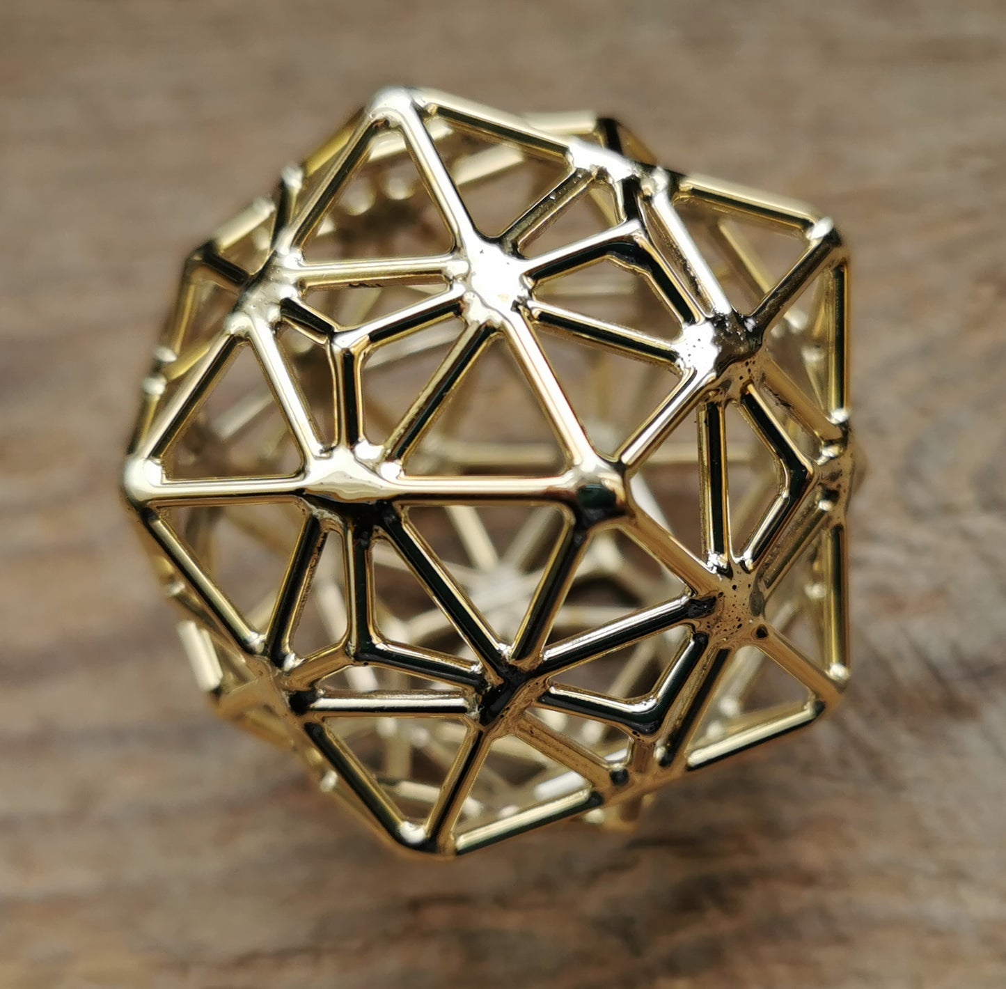 Ref.SZ0136 - Aqua Solar Sphere