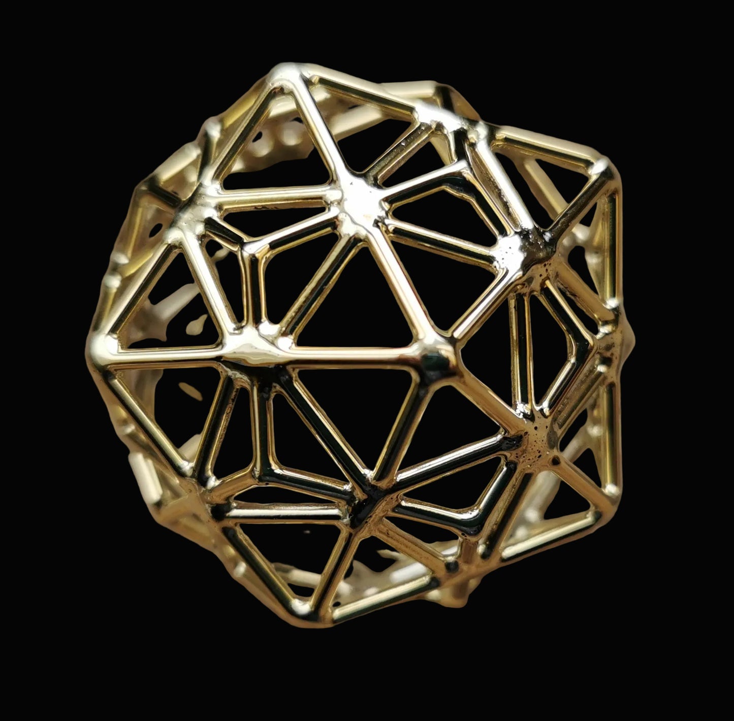 Ref.SZ0136 - Aqua Solar Sphere