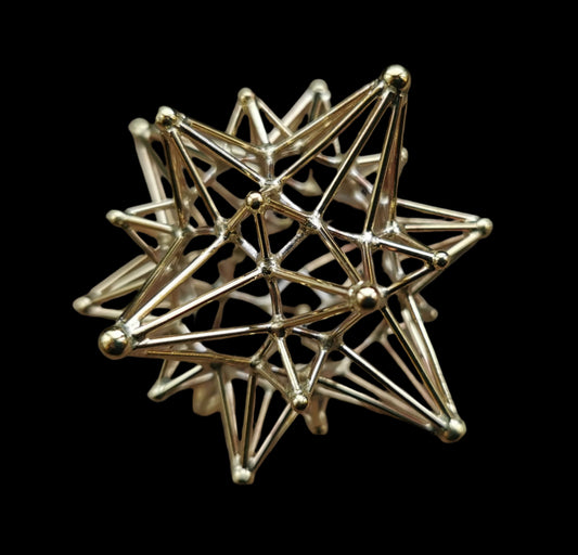 Ref.SZ0138 - Gaia Terra Prana Star