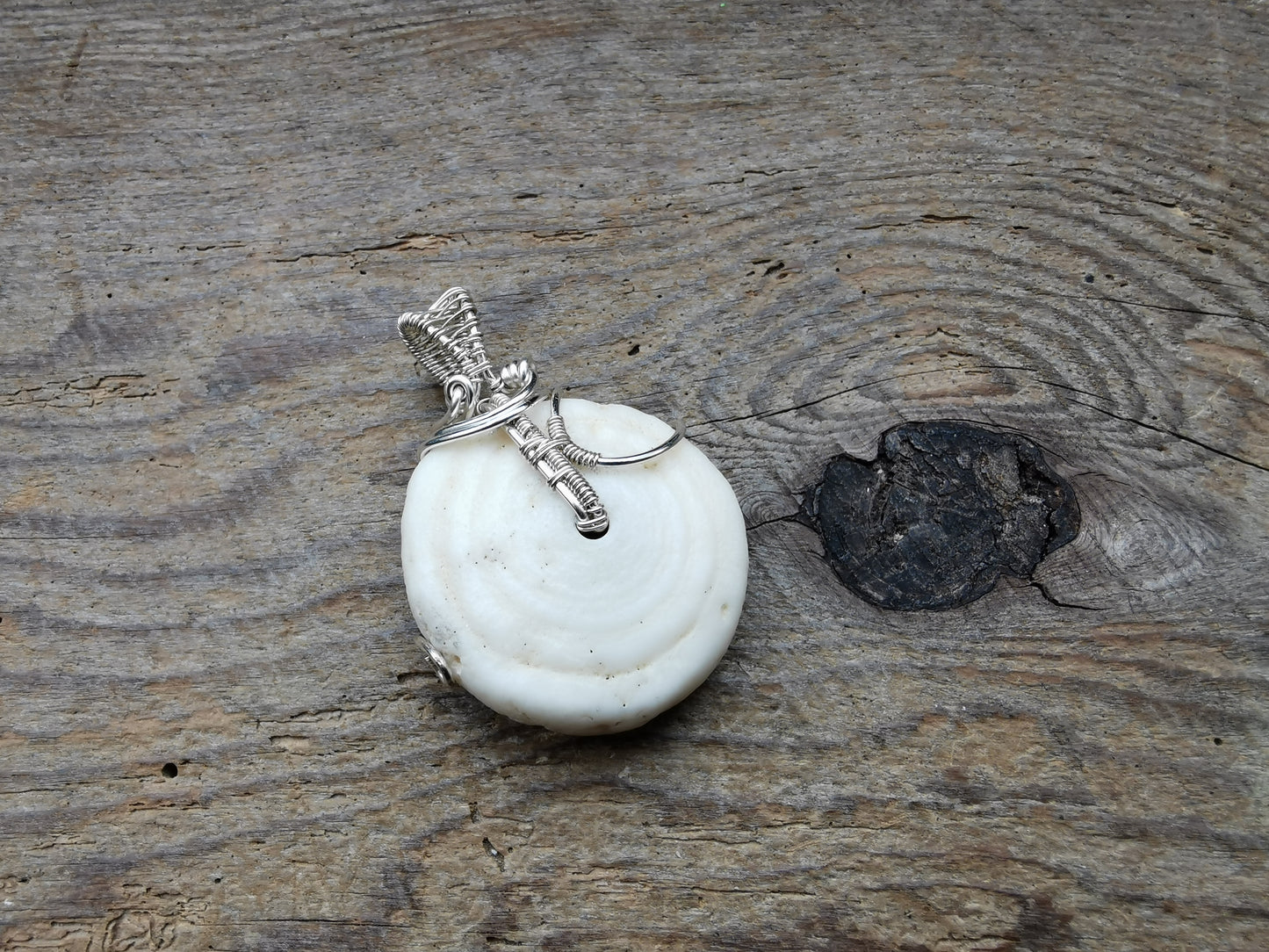 Ref.WW0004 - Round shell