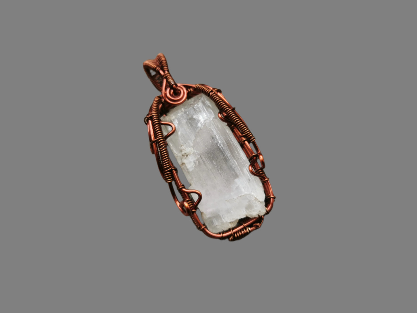 Ref.WW0005 - Danburite