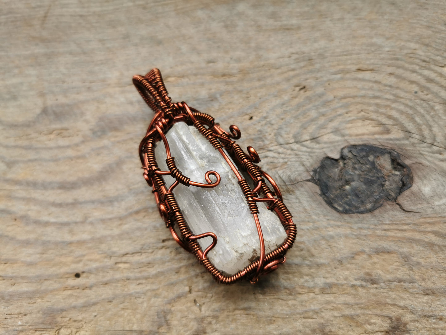 Ref.WW0005 - Danburite