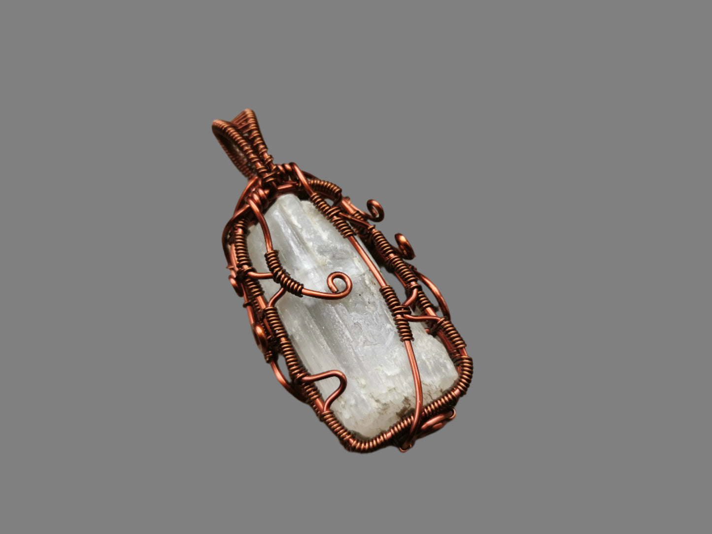 Ref.WW0005 - Danburite