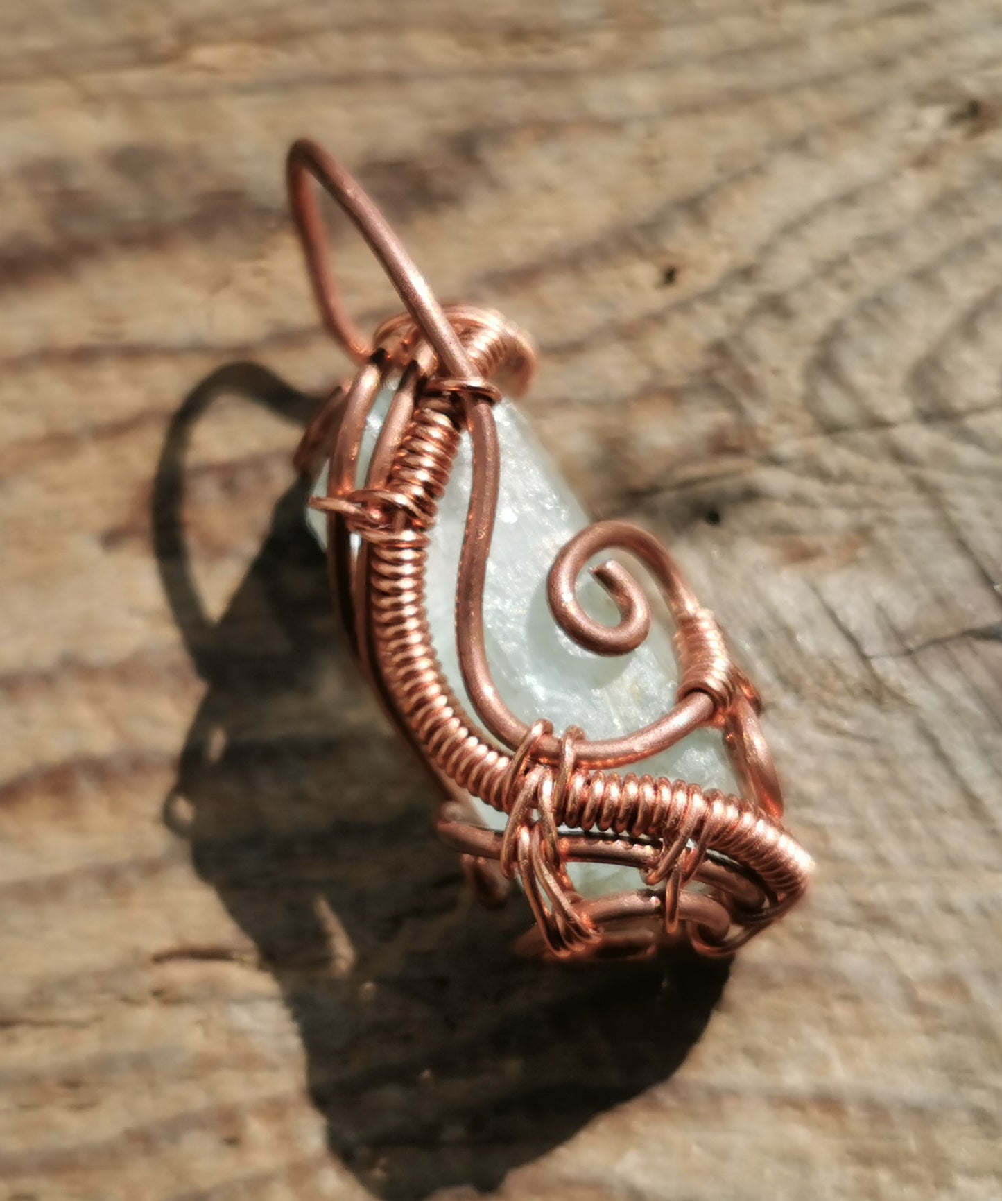 Ref.WW0018 - Aquamarine